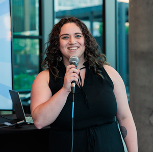 Fundraising Page: Corrine Elise